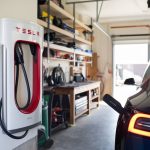 Les meilleures voitures électriques d’occasion en 2024