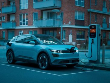 Acheter son électricité au meilleur prix pour recharger son véhicule électrique