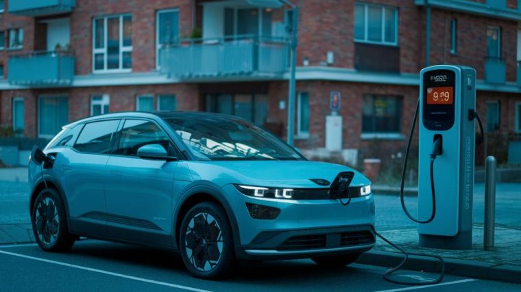 Acheter son électricité au meilleur prix pour recharger son véhicule électrique