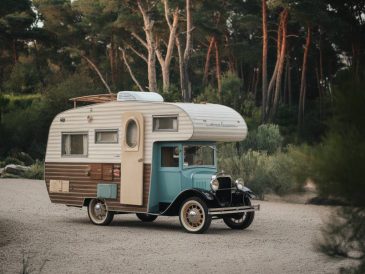 Badge télépéage camping-car : comment choisir le meilleur forfait pour vos trajets